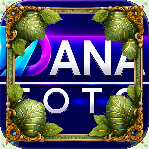danatoto — galeri pratinjau - APK Resmi