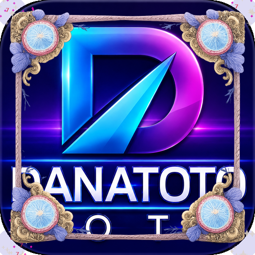 danatoto — galeri pratinjau Resmi APK